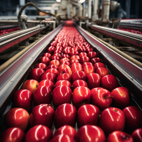 segmento de alimentacao