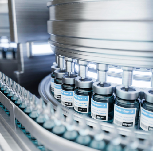 segmento farmaceutico