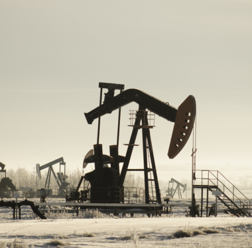 segmento de petroleo e gas